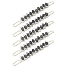 Multipurpose Cleaning Brush for Kitchen, Bathroom & Household Use – Durable Plastic Scrubber