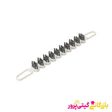 Multipurpose Cleaning Brush for Kitchen, Bathroom & Household Use – Durable Plastic Scrubber