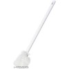 Silicone Toilet Cleaning Brush with Long Handle – Flexible Bathroom Cleaning Tool