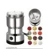 Portable Spice Grinder – Compact & Powerful Herb & Spice Mill for Home & Travel