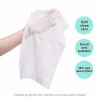 Magic Tablet Towels | Compressed Disposable Coin Tissue | Portable Travel Mini Towels