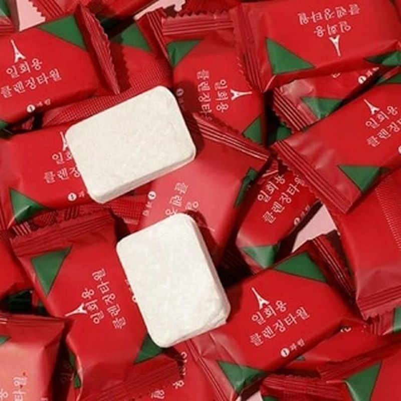 Magic Tablet Towels | Compressed Disposable Coin Tissue | Portable Travel Mini Towels