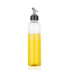 Multipurpose Oil Dispenser Bottle – Leak-Proof Glass Container for Olive Oil, Vinegar, Soya Sauce, Lemon Juice & Cooking Wine (1000ml)