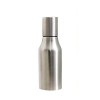 Stainless Steel Oil Dispenser Bottle – Leak-Proof Kitchen Oil Pourer for Olive Oil, Vinegar, and Cooking Sauce