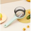 Multifunctional Vegetable & Fruit Peeler – Stainless Steel, Ergonomic Grip, Smooth & Efficient Peeling