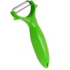 Stainless Steel Vegetable & Fruit Peeler – Sharp, Ergonomic, Easy-to-Use Kitchen Tool