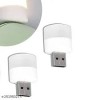 Mini USB LED Night Light – Portable Plug-in Lamp for Laptop, Power Bank & Adapter