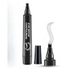 Eyebrow Contouring Pencil – Waterproof, Long-Lasting & Natural Finish