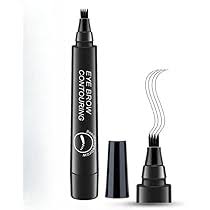 Eyebrow Contouring Pencil – Waterproof, Long-Lasting & Natural Finish