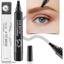 Eyebrow Contouring Pencil – Waterproof, Long-Lasting & Natural Finish