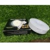 Motion Sensor LED Body Light – Automatic Night Lamp for Home, Closet, Stairway & Bathroom