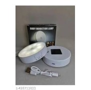 Motion Sensor LED Body Light – Automatic Night Lamp for Home, Closet, Stairway & Bathroom