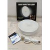 Motion Sensor LED Body Light – Automatic Night Lamp for Home, Closet, Stairway & Bathroom