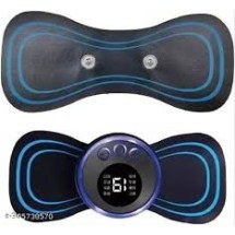 Body Massager Patch – Pain Relief & Muscle Relaxation for Shoulders, Arms, Legs & Neck