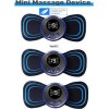 Body Massager Patch – Pain Relief & Muscle Relaxation for Shoulders, Arms, Legs & Neck