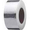 Aluminium Foil Tape / Waterproof Leakage Repair Tape – Strong Adhesive, Heat Resistant & Weatherproof Sealing Solution (5 Metre)