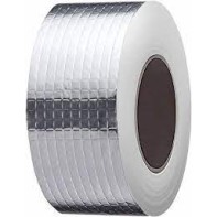 Aluminium Foil Tape / Waterproof Leakage Repair Tape – Strong Adhesive, Heat Resistant & Weatherproof Sealing Solution (5 Metre)