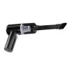 Portable Mini Vacuum Cleaner with Cleaning Brushes – Handheld Desk & Car Dust Cleaner