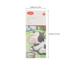 Magic Water Coloring Book | Reusable Educational Watercolor Painting Book for Kids