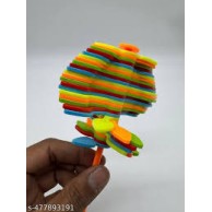 Candy Flower Toy for Kids – Colorful, Fun & Safe Playtime Accessory