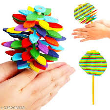 Candy Flower Toy for Kids – Colorful, Fun & Safe Playtime Accessory