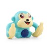 Musical Monkey Toy with Cymbals, Lights & Sound – Battery Operated Educational Toy for Kids