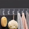 Premium Wall Hook – Heavy-Duty, Space-Saving Organizer for Home & Office