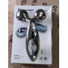 3D Face & Body Roller Massager – Dual Ball Handheld Lifting & Toning Tool for Skin Tightening, Anti-Aging & Relaxation
