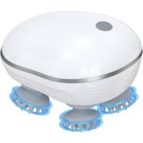 Electric Head Massager – Relaxation & Stress Relief Scalp Massager