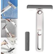 Mini Mop Floor Cleaning Set – Compact & Efficient Cleaning Solution