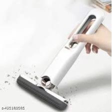 Mini Mop Floor Cleaning Set – Compact & Efficient Cleaning Solution