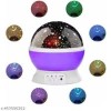 Star Master Projector – Rotating LED Night Light for Bedroom, Kids, and Home Ambiance
