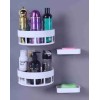  Bathroom Shelf & Soap Dish Set – Premium Quality for Modern Bathrooms