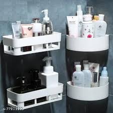  Bathroom Shelf & Soap Dish Set – Premium Quality for Modern Bathrooms