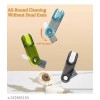2-in-1 Gap Cleaning Brush – Cup, Bottle & Kitchen Tool Cleaner with Bristles
