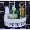  Bathroom Shelf & Soap Dish Set – Premium Quality for Modern Bathrooms