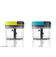 Vegetable Chopper – Manual Food Chopper for Kitchen, Multipurpose Cutter & Dicer