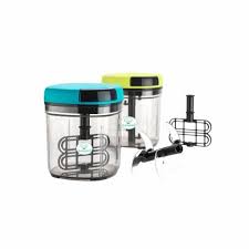 Vegetable Chopper – Manual Food Chopper for Kitchen, Multipurpose Cutter & Dicer