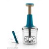 Vegetable Chopper – Manual Food Chopper for Kitchen, Multipurpose Cutter & Dicer
