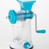 Juicer Machine for Home | High-Power Electric Fruit & Vegetable Juicer | Easy to Clean & Compact Design