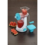 Juicer Machine for Home | High-Power Electric Fruit & Vegetable Juicer | Easy to Clean & Compact Design