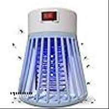 LTX-01 Electric Mosquito Killer Lamp – Safe Indoor Insect Trap with UV Light