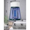 LTX-01 Electric Mosquito Killer Lamp – Safe Indoor Insect Trap with UV Light