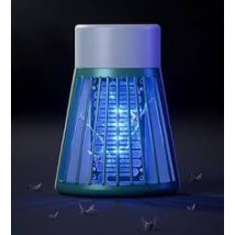 LTX-01 Electric Mosquito Killer Lamp – Safe Indoor Insect Trap with UV Light