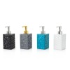 Premium Liquid Soap Dispenser for Bathroom & Kitchen – Refillable Pump Bottle
