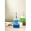 Premium Liquid Soap Dispenser for Kitchen & Bathroom | Refillable Hand Wash Dispenser Bottle