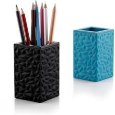 Multi-Functional Pen Holder & Desk Storage Organizer