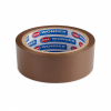 Brown Adhesive Packaging Tape – Strong Carton Sealing Tape for Shipping, Packing & Office Use(3Inch 60 meter)