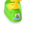 Baby Car Potty Seat for Kids – Comfortable, Safe and Easy to Clean Training Chair ( Multicolor)