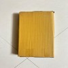 Brown Rectangular Corrugated Packaging Box – Strong Cardboard Carton for Shipping and  Storage ( L-10.5 B-6.5 H-10.5) 5 PLY